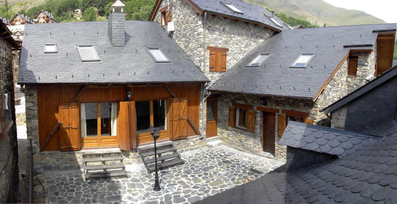 Holiday home Casa Valenti Exterior