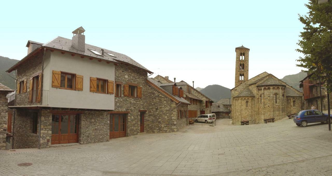 Casa Valenti Exterior Holiday home Taull