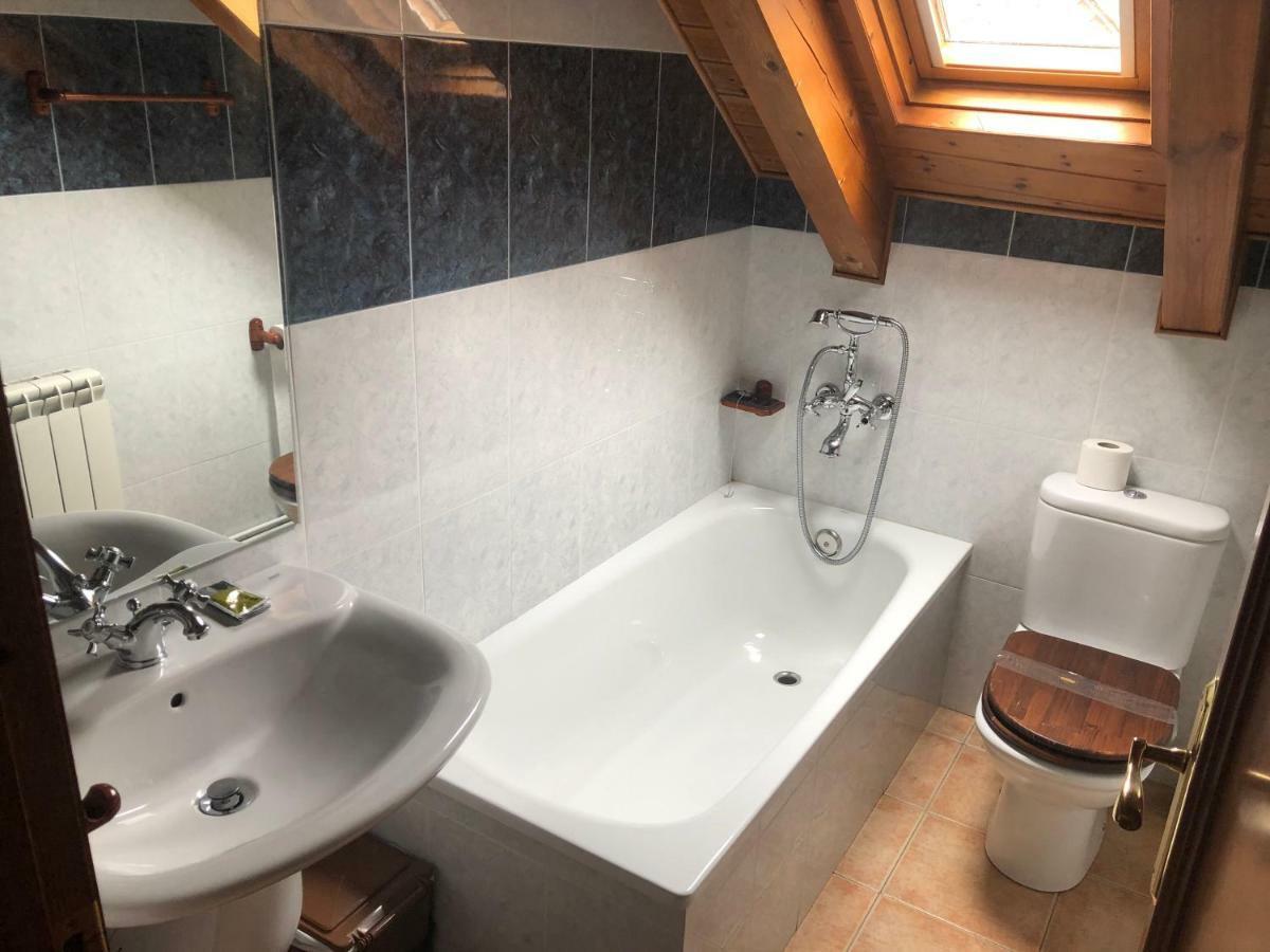 Hébergement de vacances Casa Valenti Exterior *