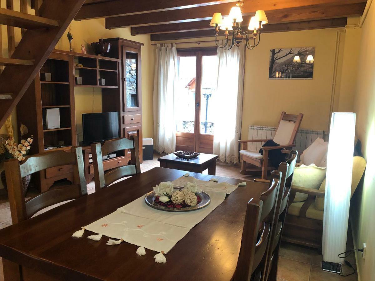 Hébergement de vacances Casa Valenti Exterior